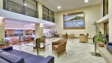 Luna Holiday Complex