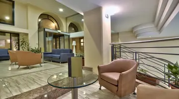 Luna Holiday Complex
