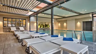 Luna Holiday Complex