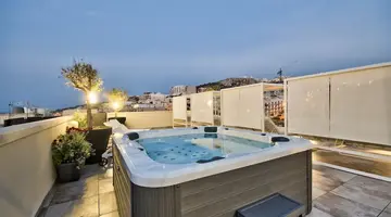 Luna Holiday Complex