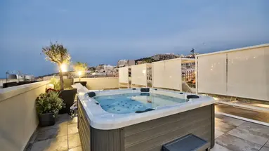 Luna Holiday Complex