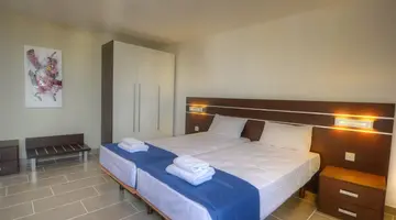 Luna Holiday Complex
