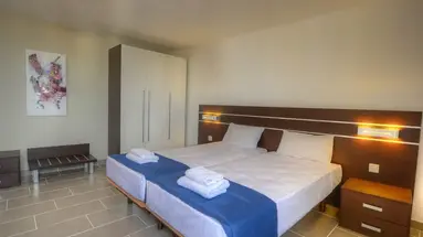 Luna Holiday Complex