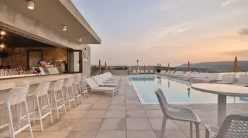 Luna Holiday Complex