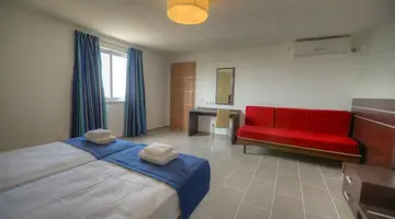 Luna Holiday Complex