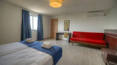 Luna Holiday Complex