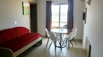 Luna Holiday Complex