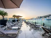 Luna Holiday Complex