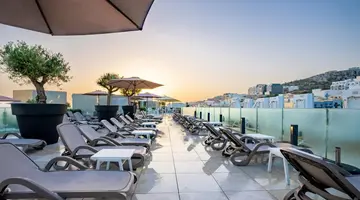 Luna Holiday Complex