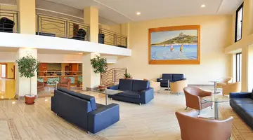 Luna Holiday Complex