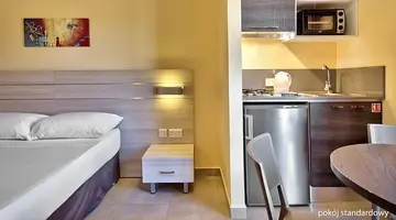 Luna Holiday Complex