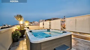 Luna Holiday Complex