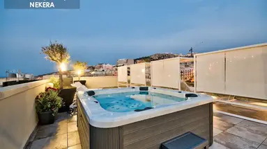Luna Holiday Complex