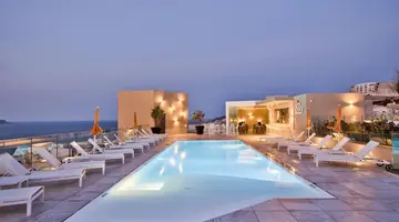 Luna Holiday Complex