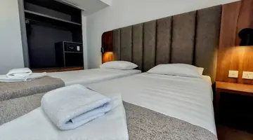 Luna Holiday Complex