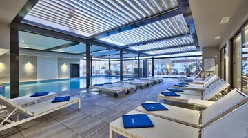 Luna Holiday Complex