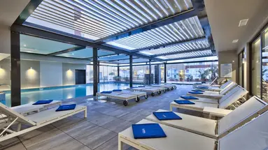Luna Holiday Complex