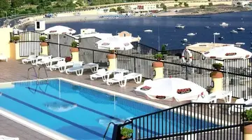 Luna Holiday Complex
