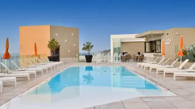Luna Holiday Complex