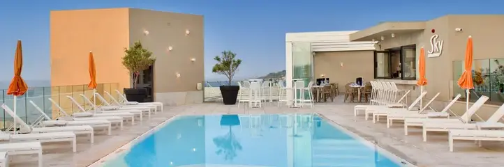 Hotel Luna Holiday Complex