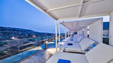 LUNA HOLIDAY COMPLEX