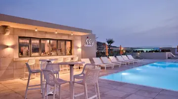LUNA HOLIDAY COMPLEX