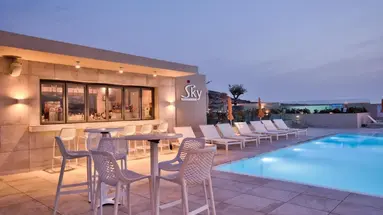 LUNA HOLIDAY COMPLEX