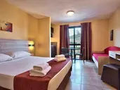 Luna Holiday Complex