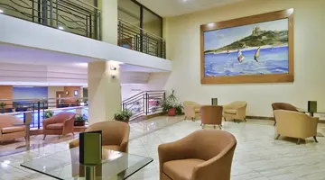 Luna Holiday Complex