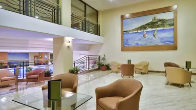 Luna Holiday Complex