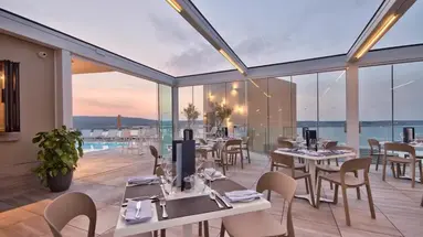 Luna Holiday Complex