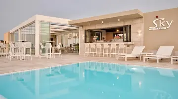 Luna Holiday Complex