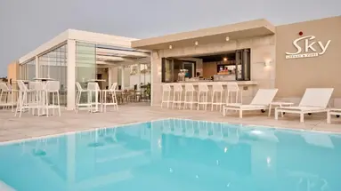 Luna Holiday Complex