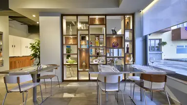 Luna Holiday Complex