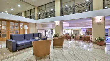 Luna Holiday Complex