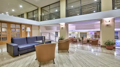 Luna Holiday Complex