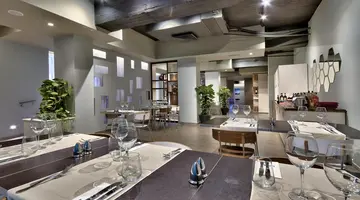 Luna Holiday Complex