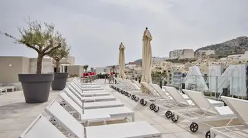 Luna Holiday Complex