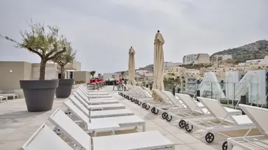 Luna Holiday Complex