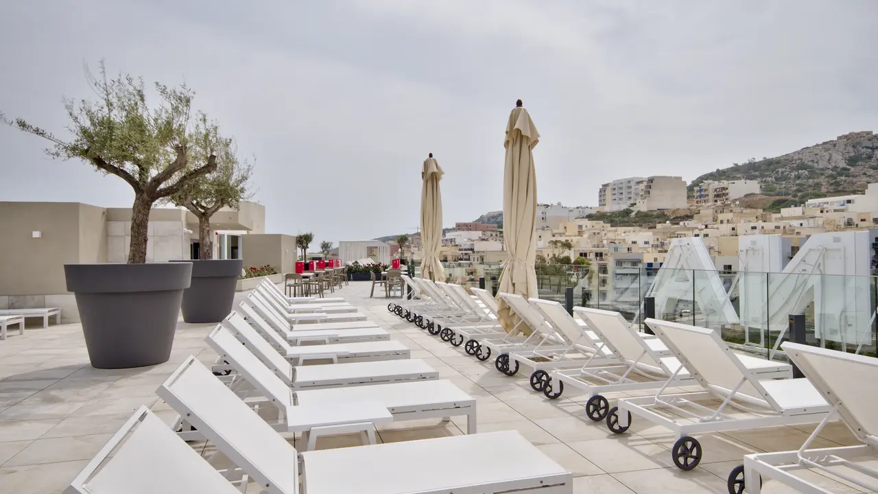 Luna Holiday Complex