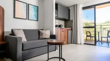 Luna Holiday Complex