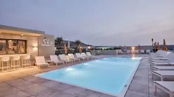 Luna Holiday Complex