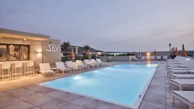 Luna Holiday Complex
