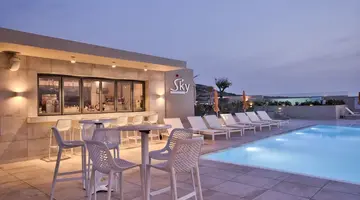 Luna Holiday Complex