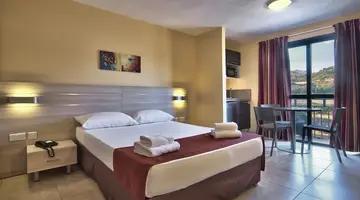 Luna Holiday Complex