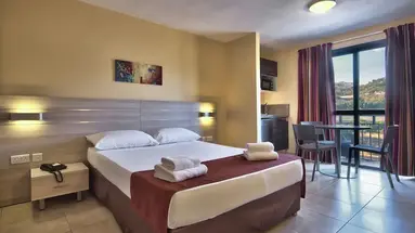 Luna Holiday Complex