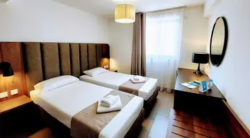 Luna Holiday Complex