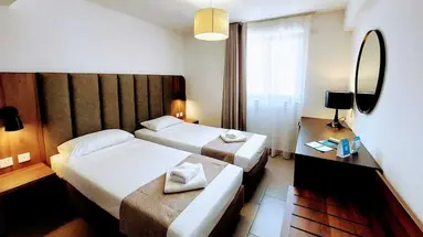 Luna Holiday Complex