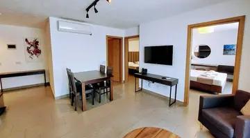 Luna Holiday Complex