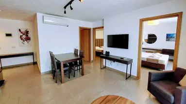 Luna Holiday Complex